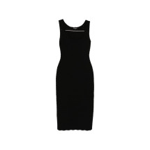 [Emporio Armani] Sleeveless dress SS26 EW003024AF22468UC001
