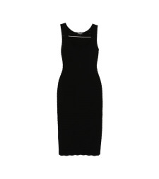 [Emporio Armani] Sleeveless dress SS26 EW003024AF22468UC001