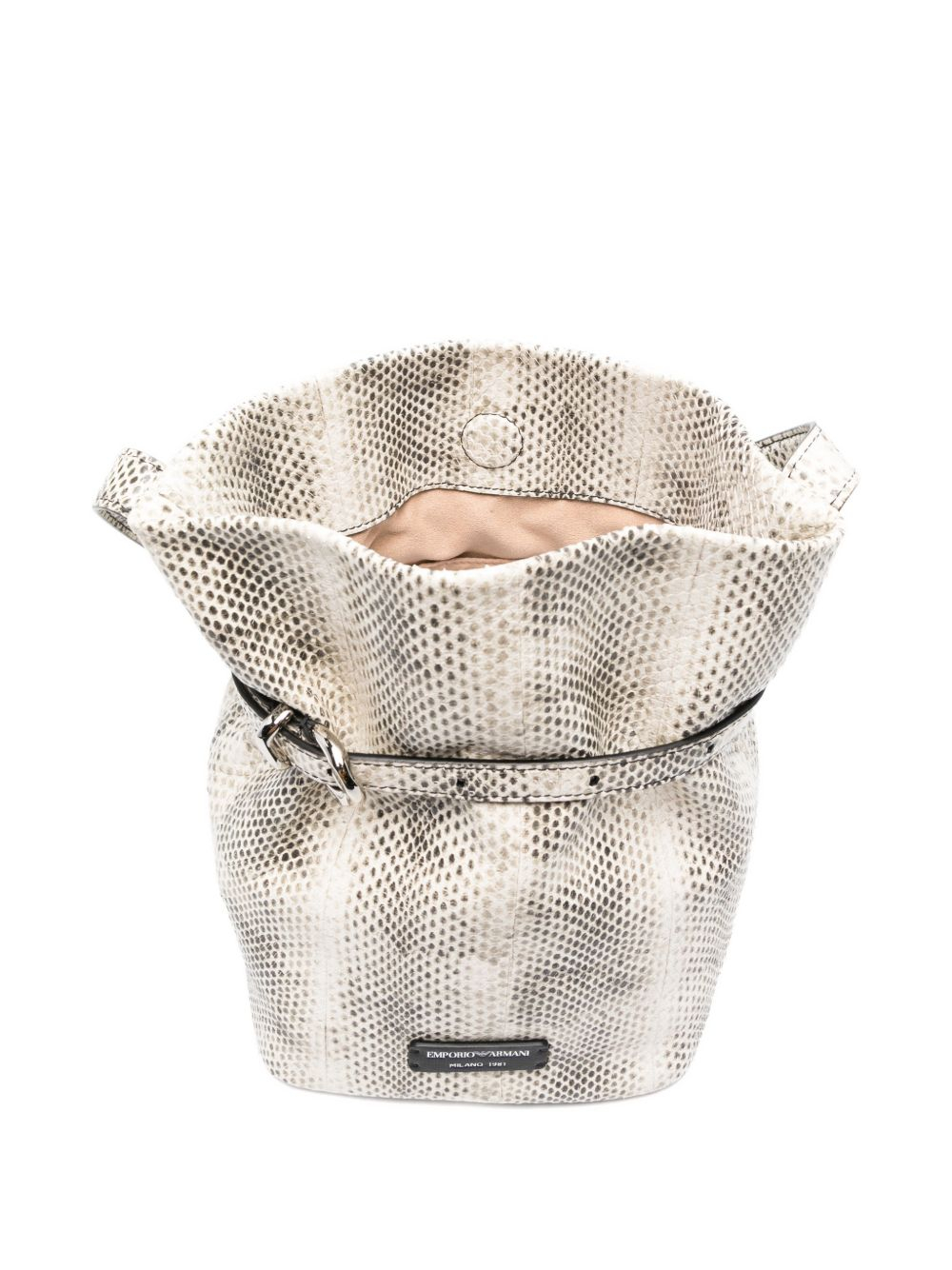 [Emporio Armani] Shoulder bag SS26 EW004697AF24850U1131