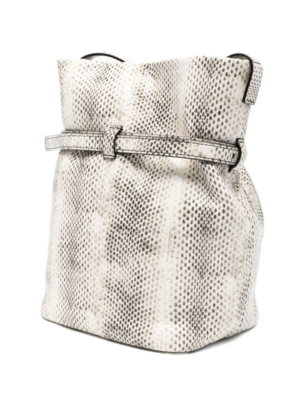 [Emporio Armani] Shoulder bag SS26 EW004697AF24850U1131