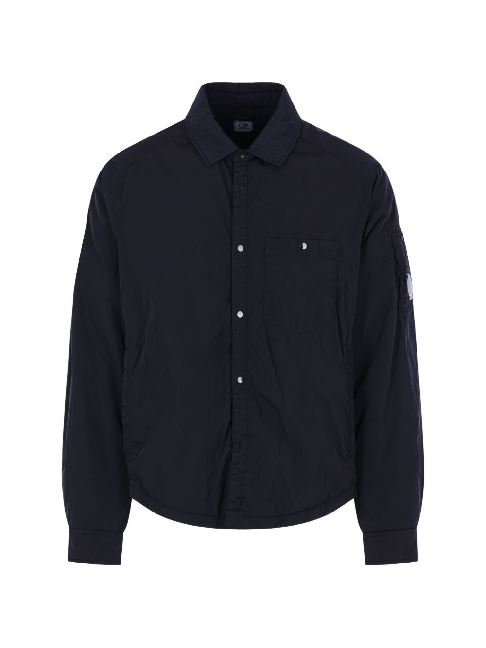 [C . P . COMPANY] Casual Jacket SS26 20CMOS056A005904G888