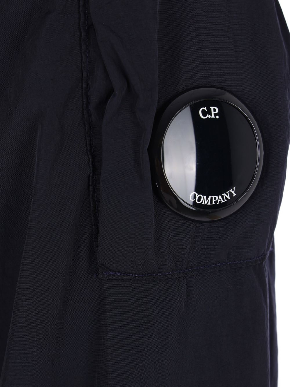 [C . P . COMPANY] Casual Jacket SS26 20CMOS056A005904G888