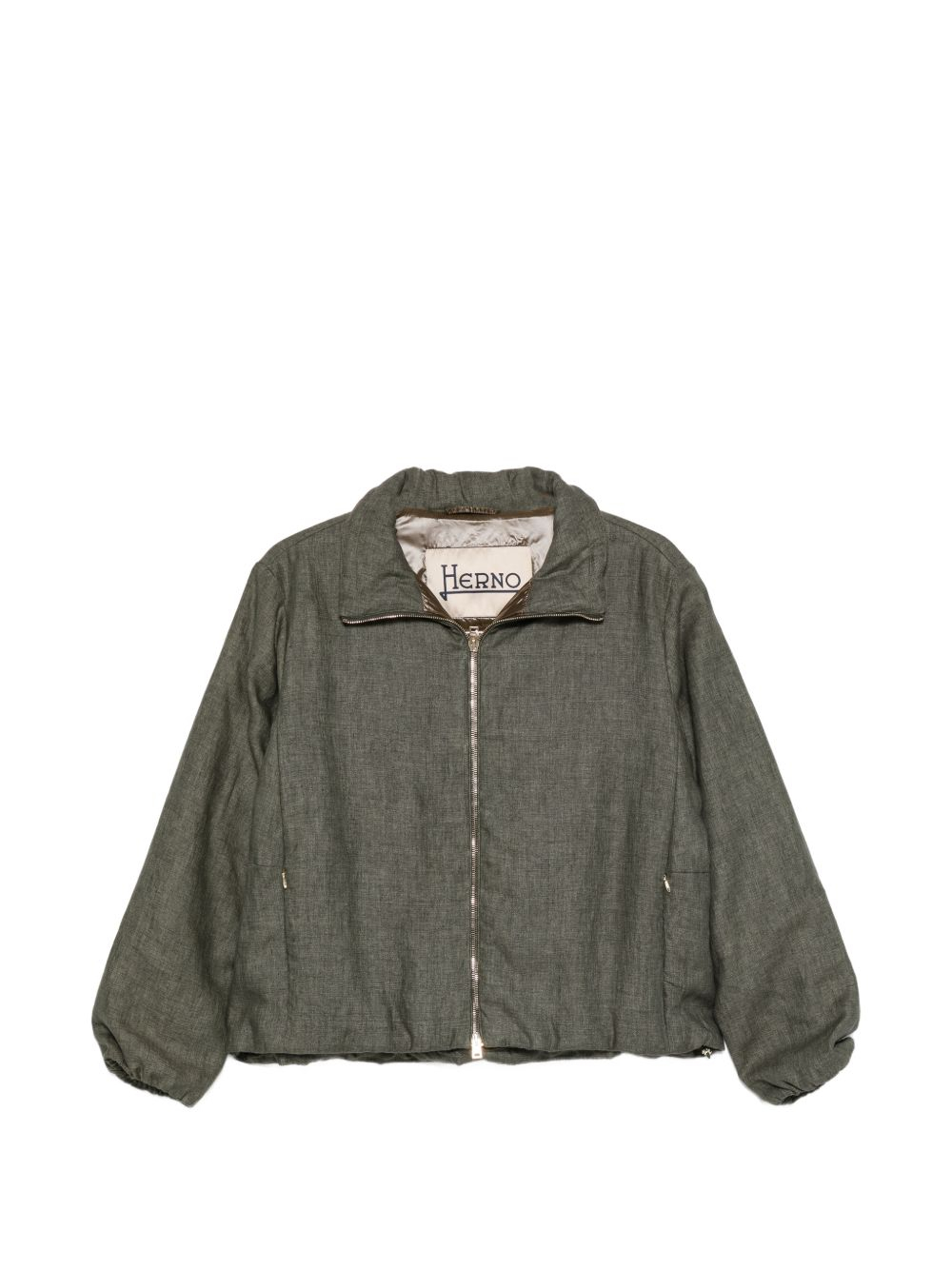 [Herno] Casual Jacket SS26 GI000353D17105Z7400
