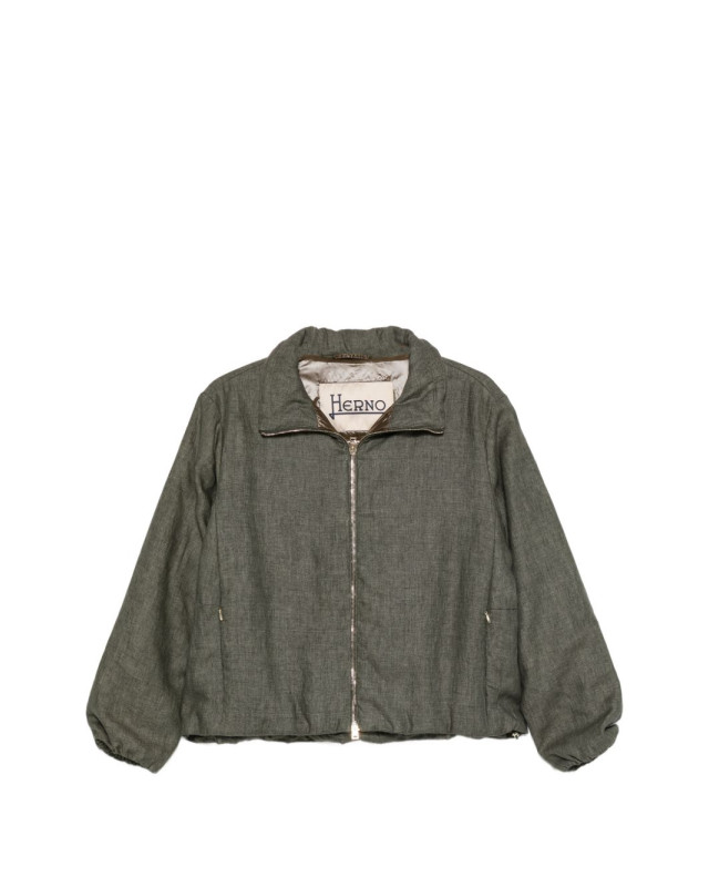 [Herno] Casual Jacket SS26 GI000353D17105Z7400