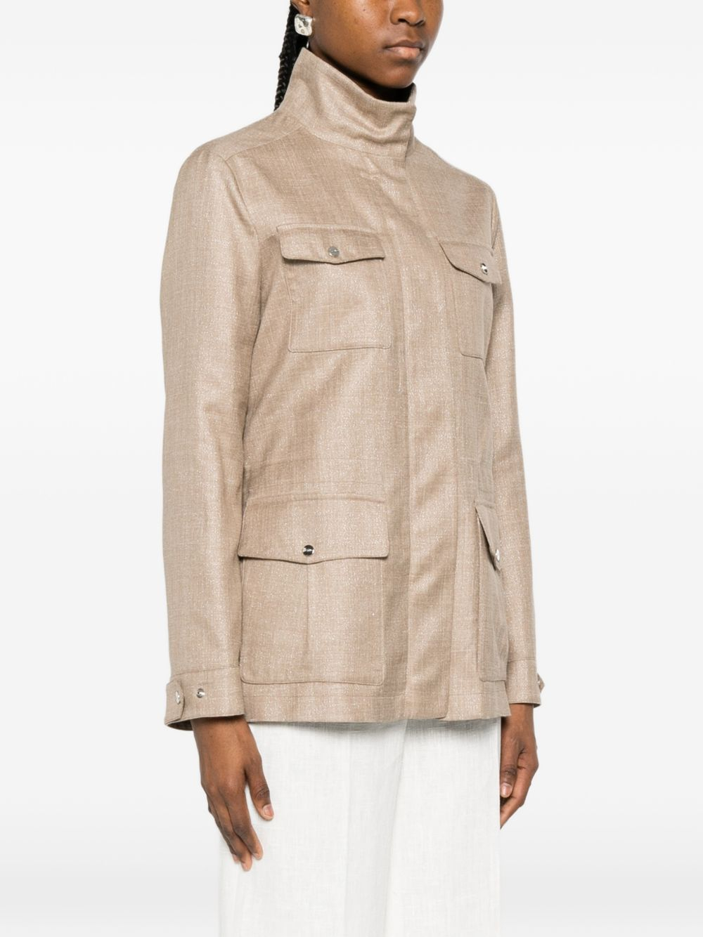 [Herno] Down jacket SS26 FI000012D334892157