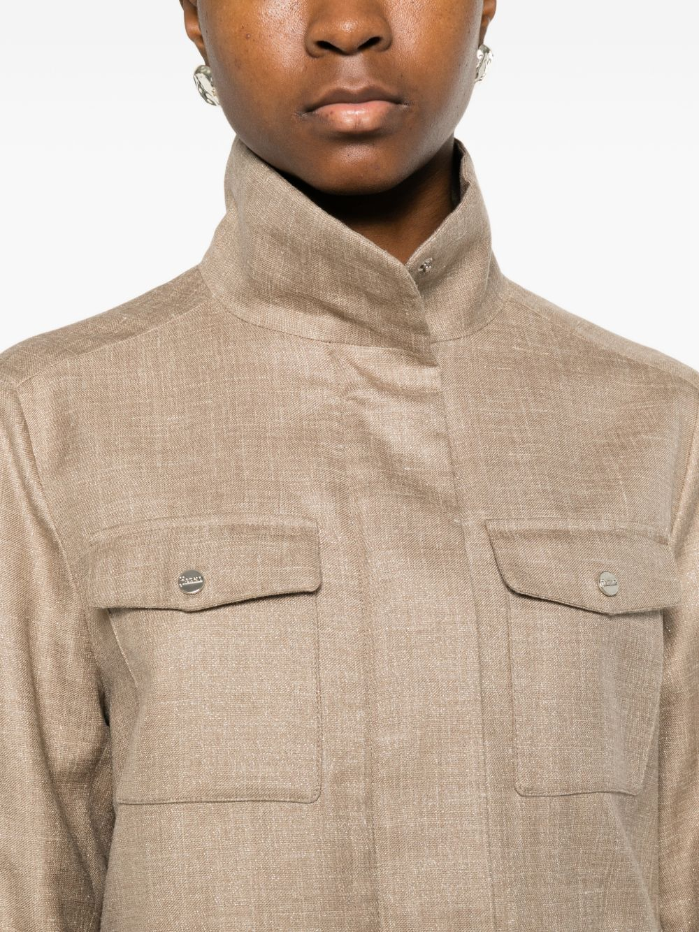 [Herno] Down jacket SS26 FI000012D334892157