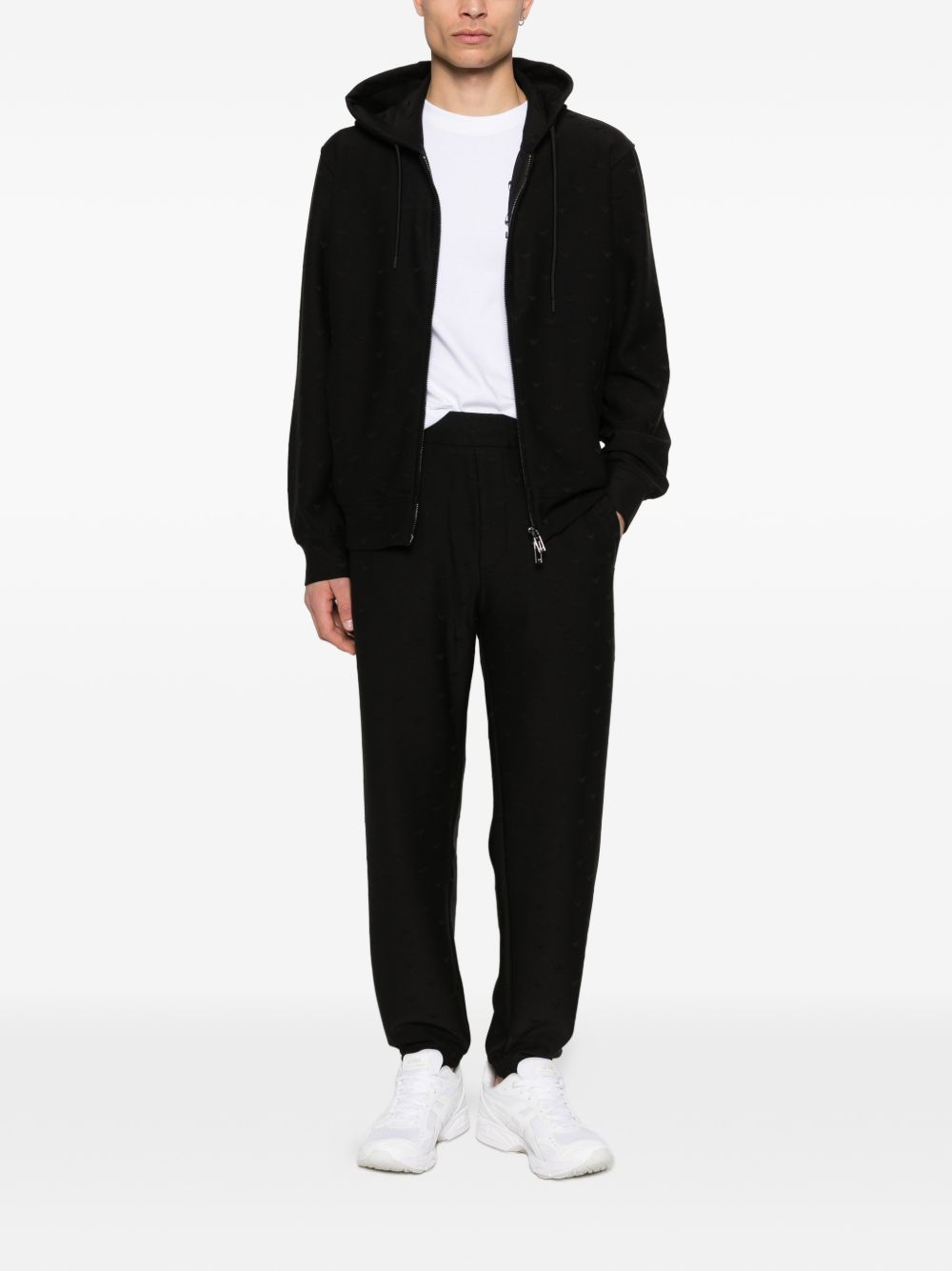 [Emporio Armani] Trousers SS26 EM004872AF13700FC322