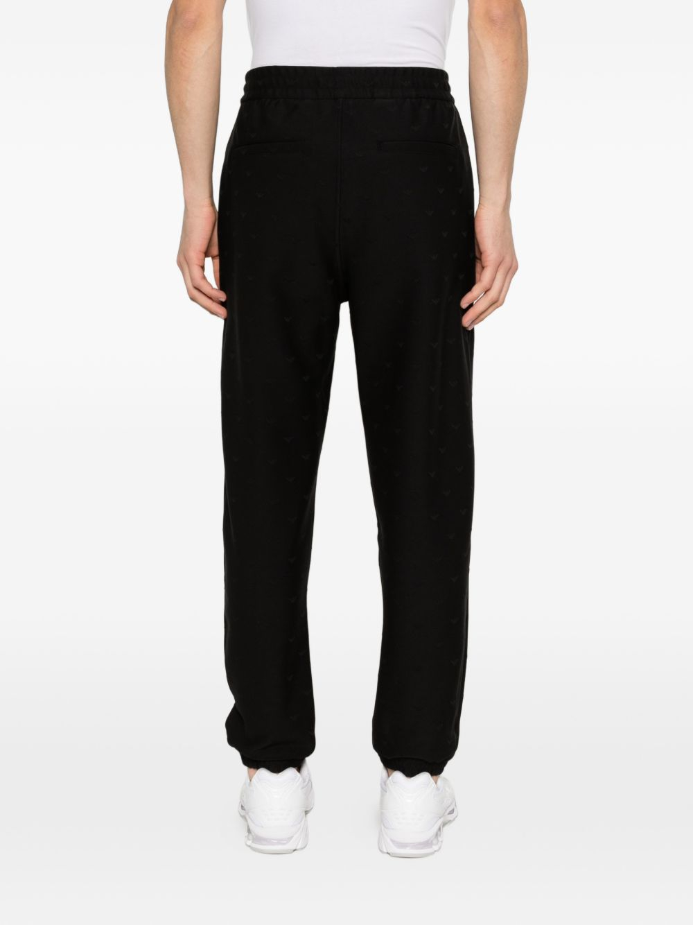[Emporio Armani] Trousers SS26 EM004872AF13700FC322
