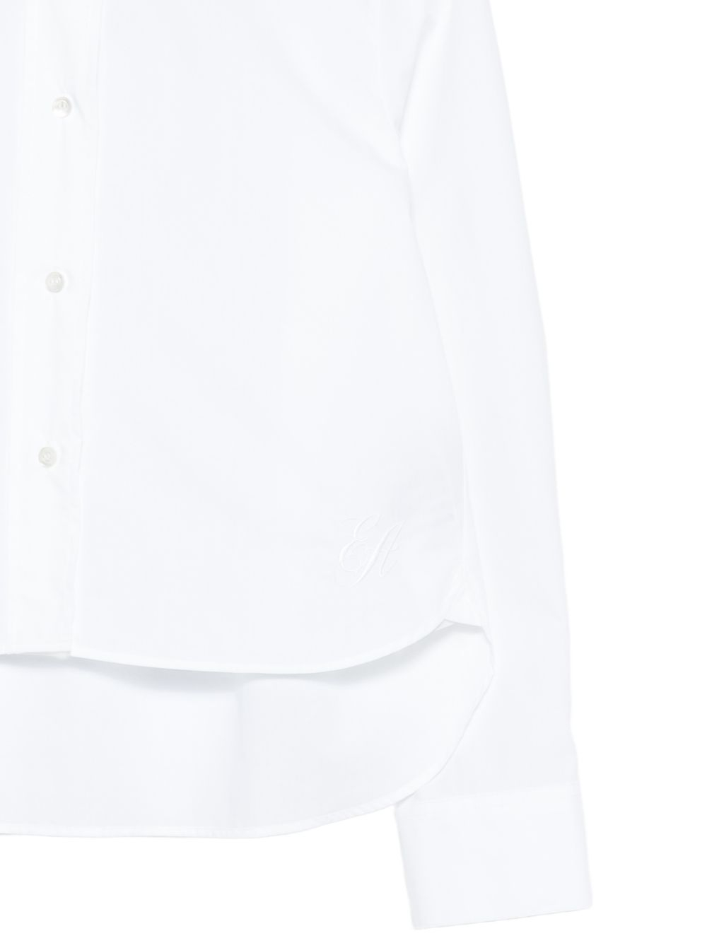 [Emporio Armani] Shirts Long Sleeve SS26 EW003113AF10010U0002