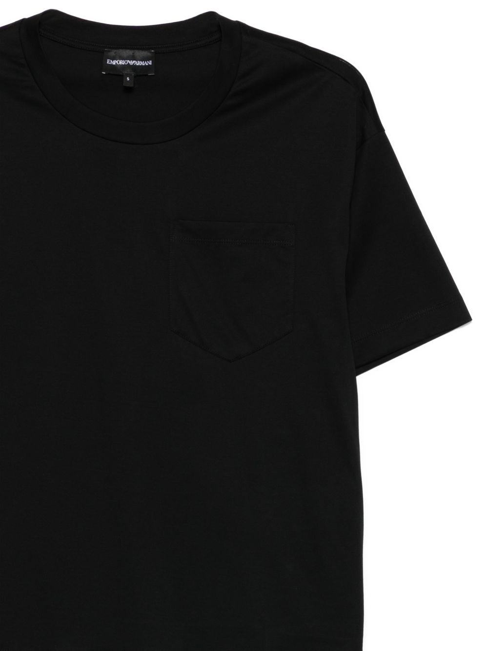 [Emporio Armani] T-shirts Short Sleeve SS26 EW003867AF10003UC001