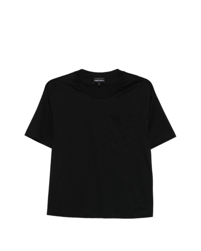 [Emporio Armani] T-shirts Short Sleeve SS26 EW003867AF10003UC001