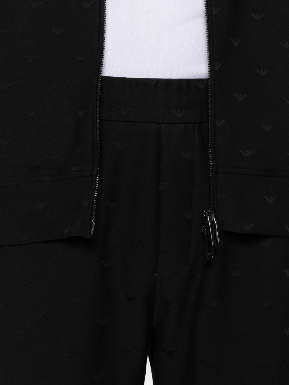 [Emporio Armani] Trousers SS26 EM004872AF13700FB469