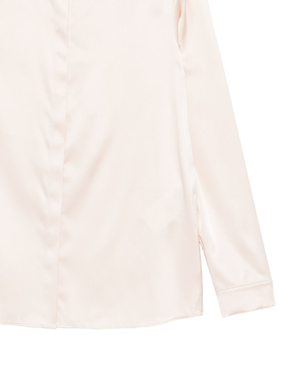 [Emporio Armani] Shirts Long Sleeve SS26 8N2C392NXXZU4128