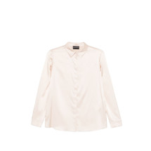 [Emporio Armani] Shirts Long Sleeve SS26 8N2C392NXXZU4128