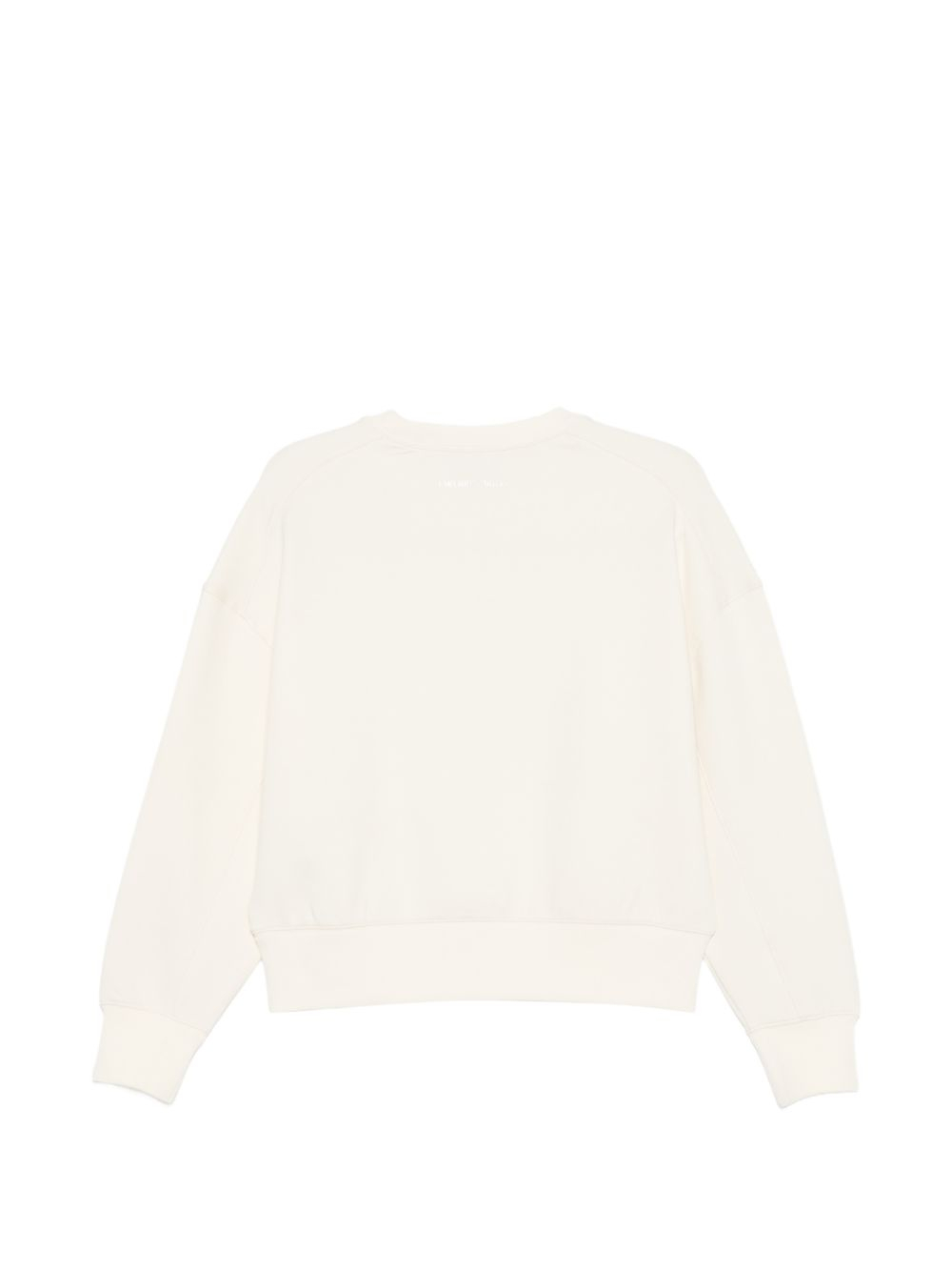 [Emporio Armani] Sweatshirt SS26 EW003183AF10002U1058