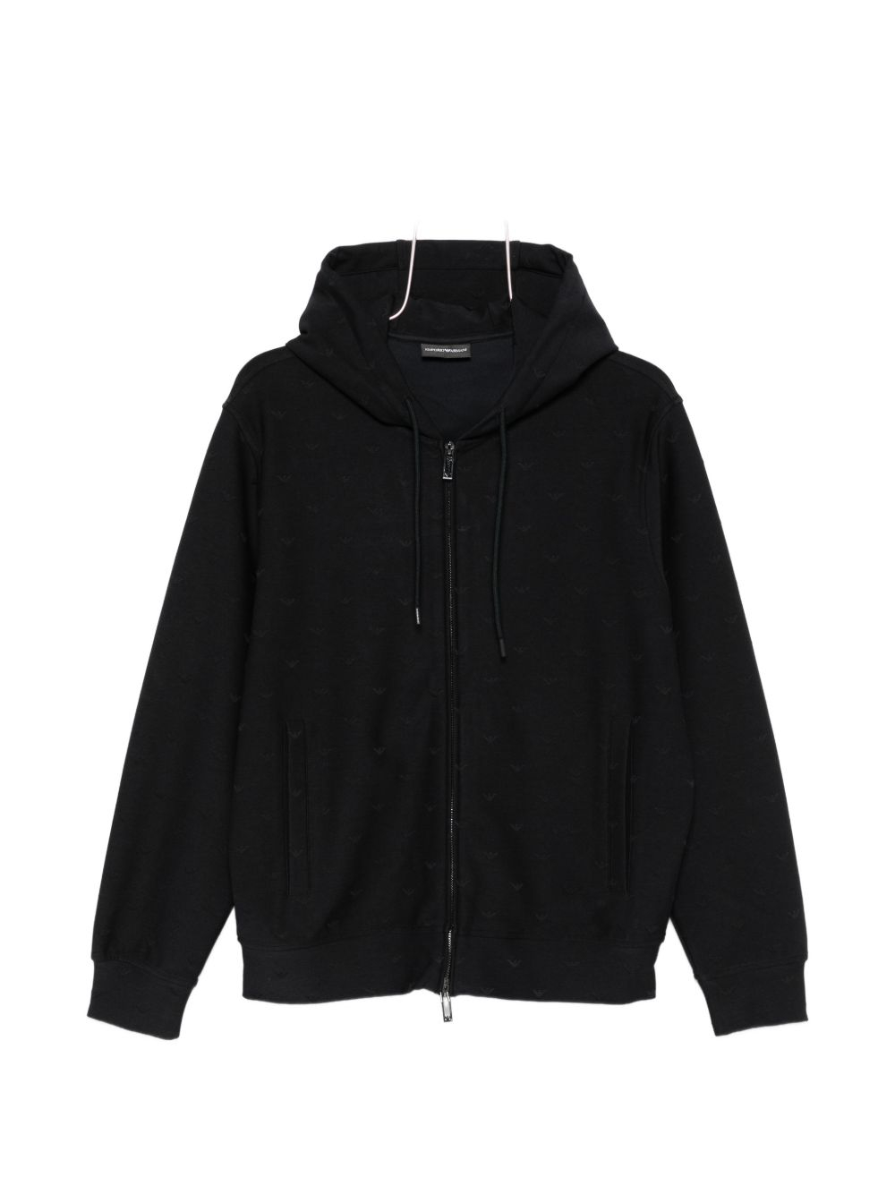 [Emporio Armani] Hoodie SS26 EM004867AF13700FB469