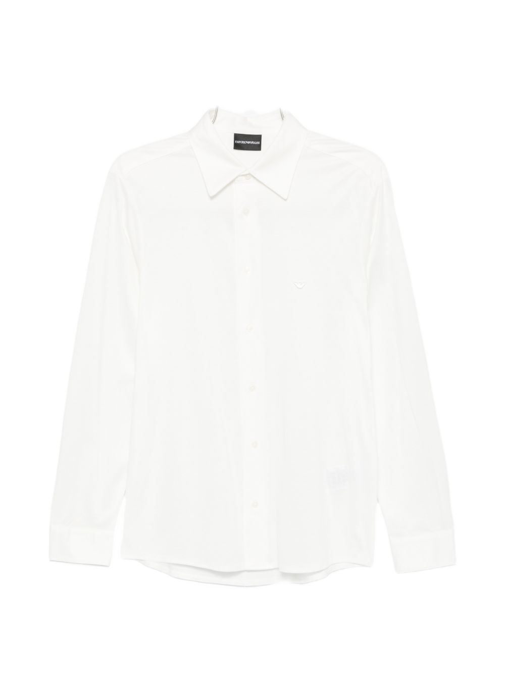 [Emporio Armani] Shirts Long Sleeve SS26 EM004604AF10017U0003