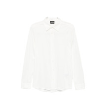 [Emporio Armani] Shirts Long Sleeve SS26 EM004604AF10017U0003