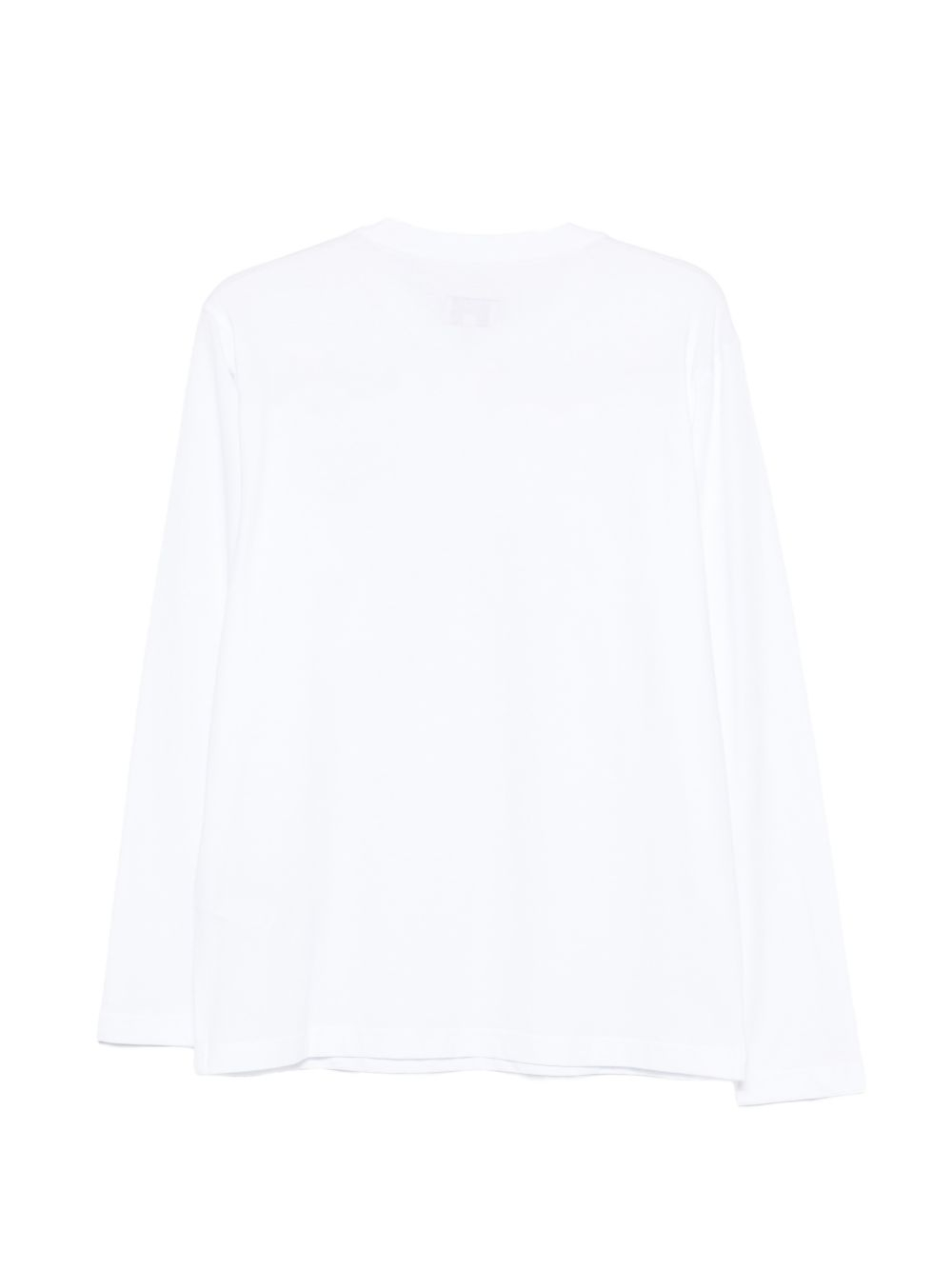 [Emporio Armani] T-shirts Long Sleeve SS26 EM005927AF25885U0009
