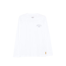 [Emporio Armani] T-shirts Long Sleeve SS26 EM005927AF25885U0009