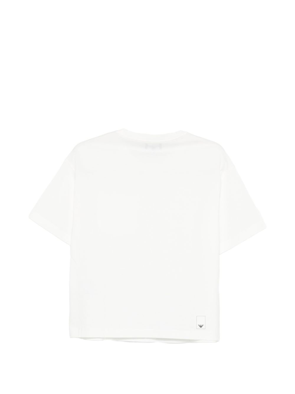 [Emporio Armani] T-shirts Short Sleeve SS26 EW003867AF10003U0006
