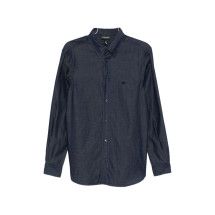 [Emporio Armani] Shirts Long Sleeve SS26 EM001527AF25156MB001