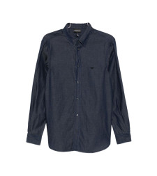 [Emporio Armani] Shirts Long Sleeve SS26 EM001527AF25156MB001