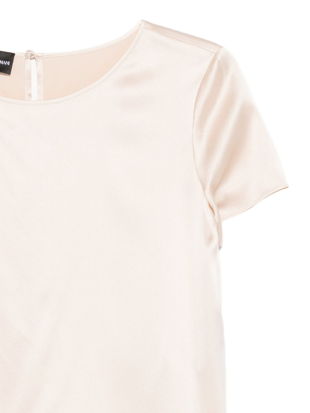 [Emporio Armani] T-shirts Sleeveless SS26 8N2K152NXXZU4128