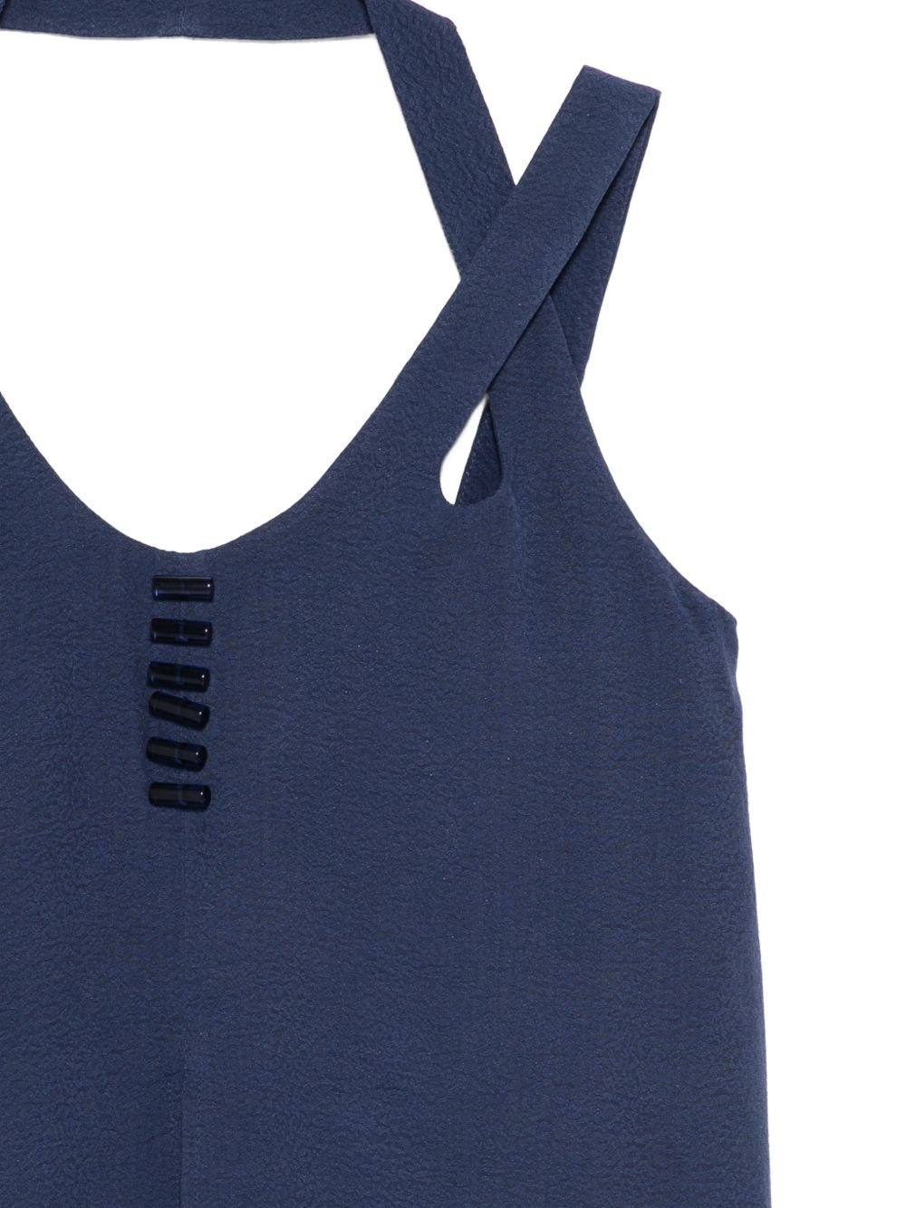 [Emporio Armani] T-shirts Sleeveless SS26 EW003106AF20287UB130