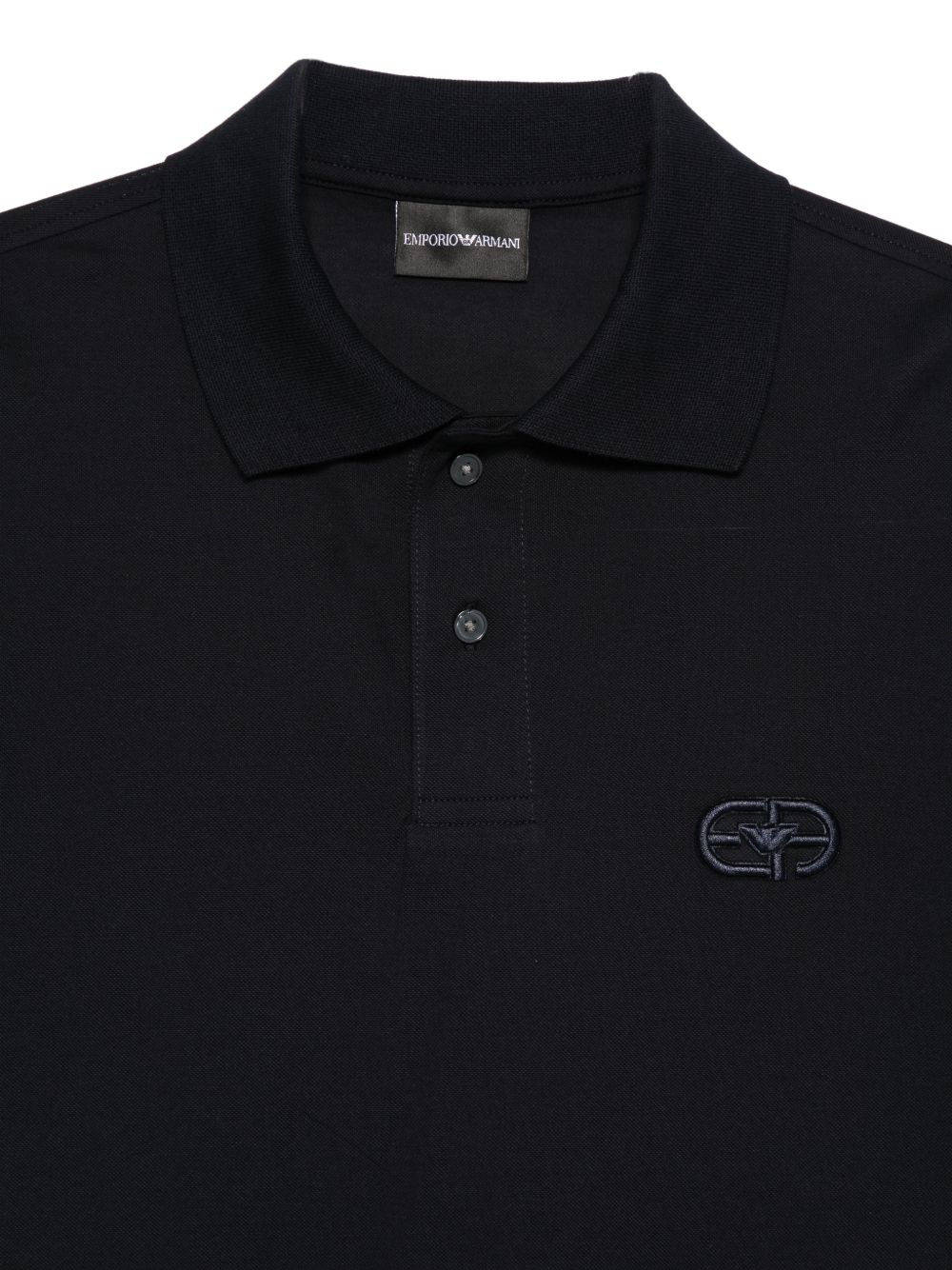[Emporio Armani] T-shirts Short Sleeve SS26 EM004579AF13742UB118