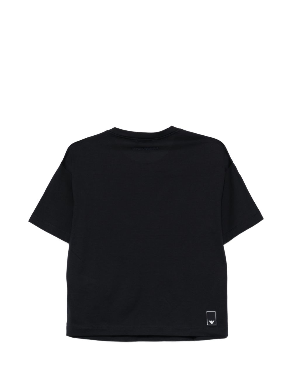 [Emporio Armani] T-shirts Short Sleeve SS26 EW003867AF10003UB118