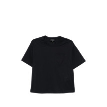 [Emporio Armani] T-shirts Short Sleeve SS26 EW003867AF10003UB118