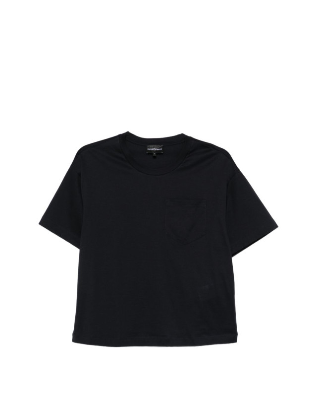 [Emporio Armani] T-shirts Short Sleeve SS26 EW003867AF10003UB118