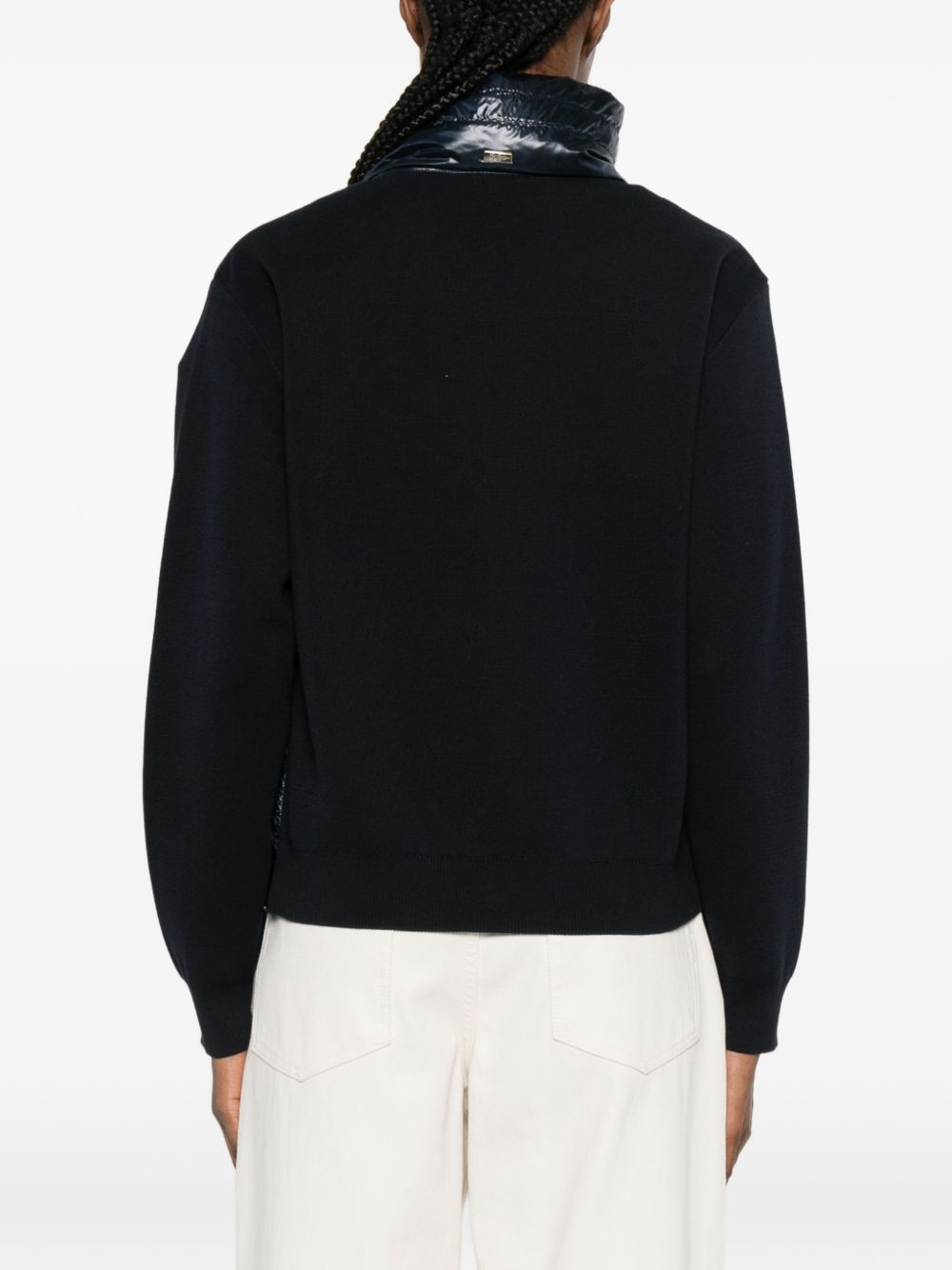 [Herno] Down jacket SS26 MP000155D720989200