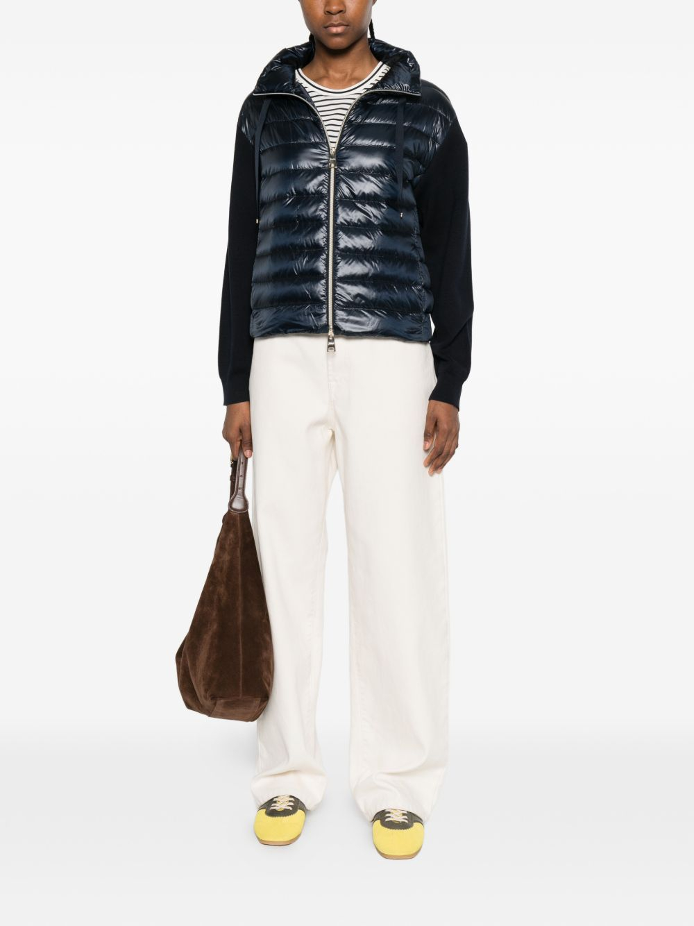 [Herno] Down jacket SS26 MP000155D720989200