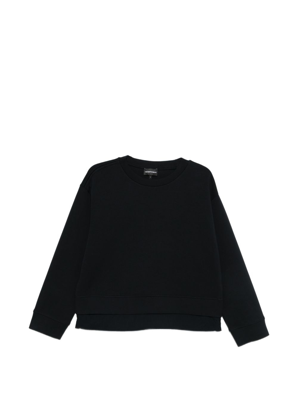 [Emporio Armani] Sweatshirt SS26 EW003181AF10002UB118