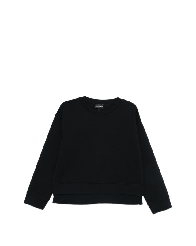 [Emporio Armani] Sweatshirt SS26 EW003181AF10002UB118