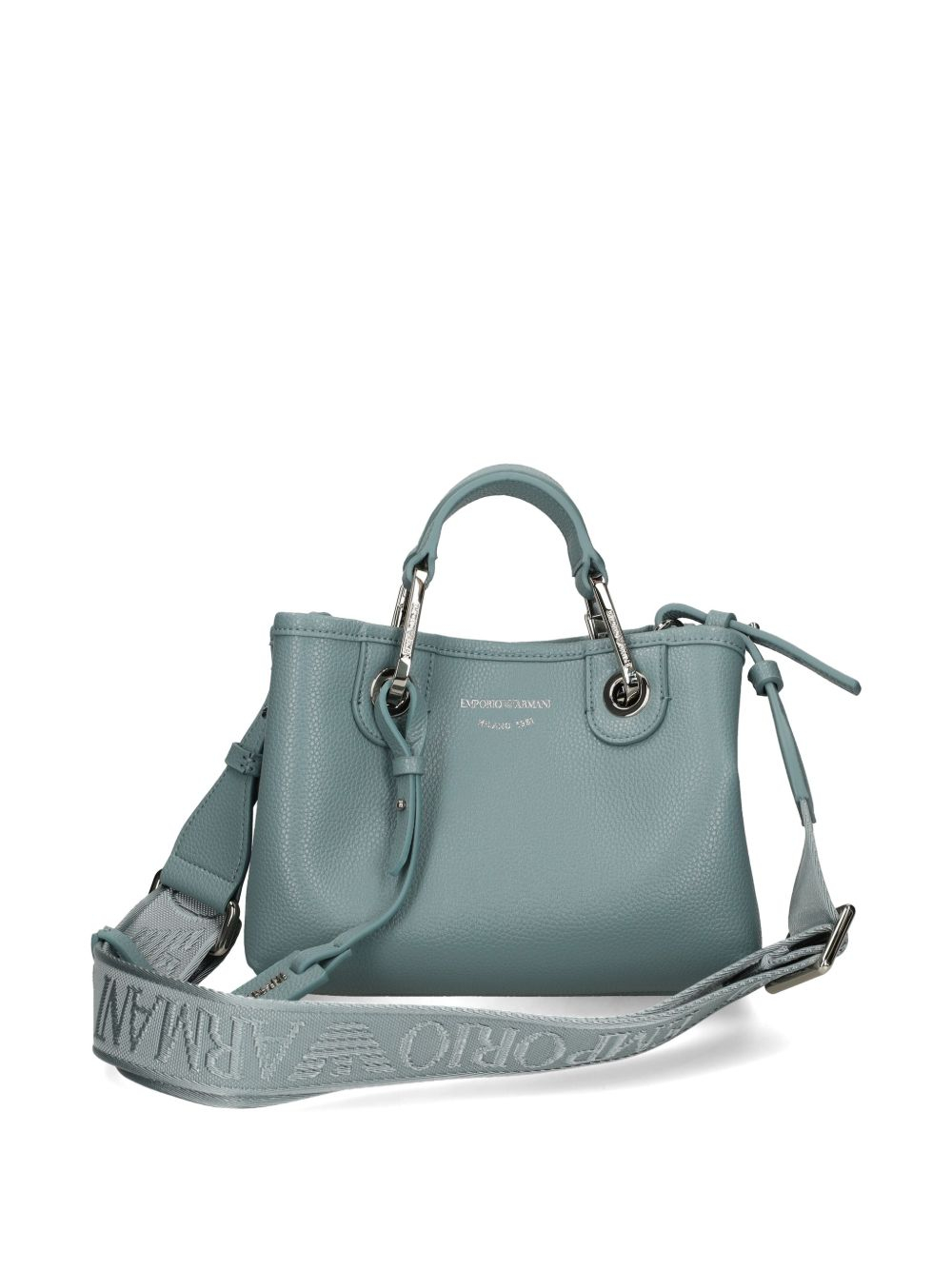 [Emporio Armani] Tote bag SS26 EW000382AF12036M9110