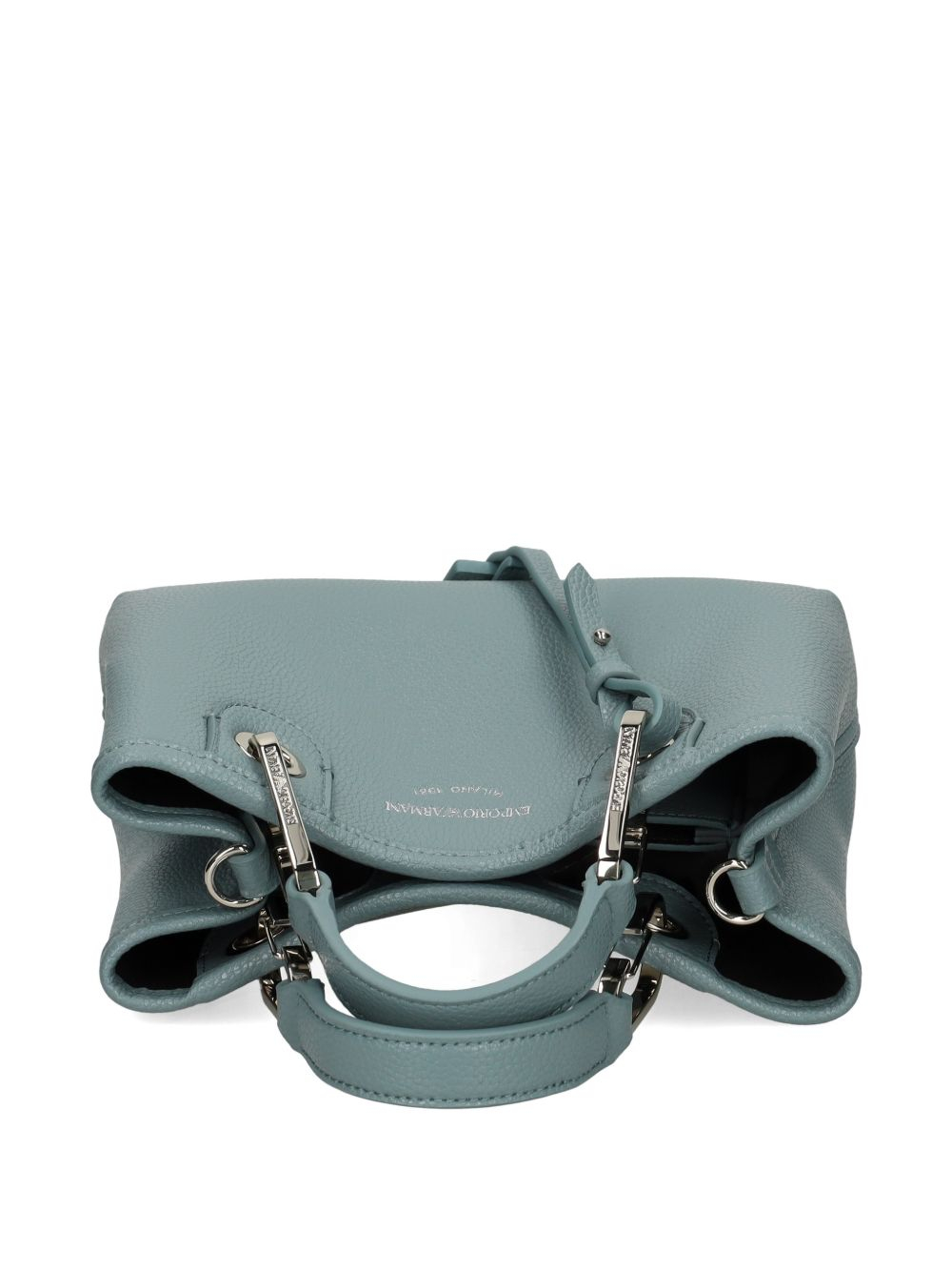 [Emporio Armani] Tote bag SS26 EW000382AF12036M9110