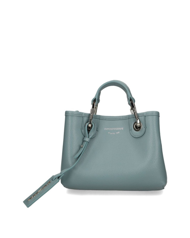 [Emporio Armani] Tote bag SS26 EW000382AF12036M9110