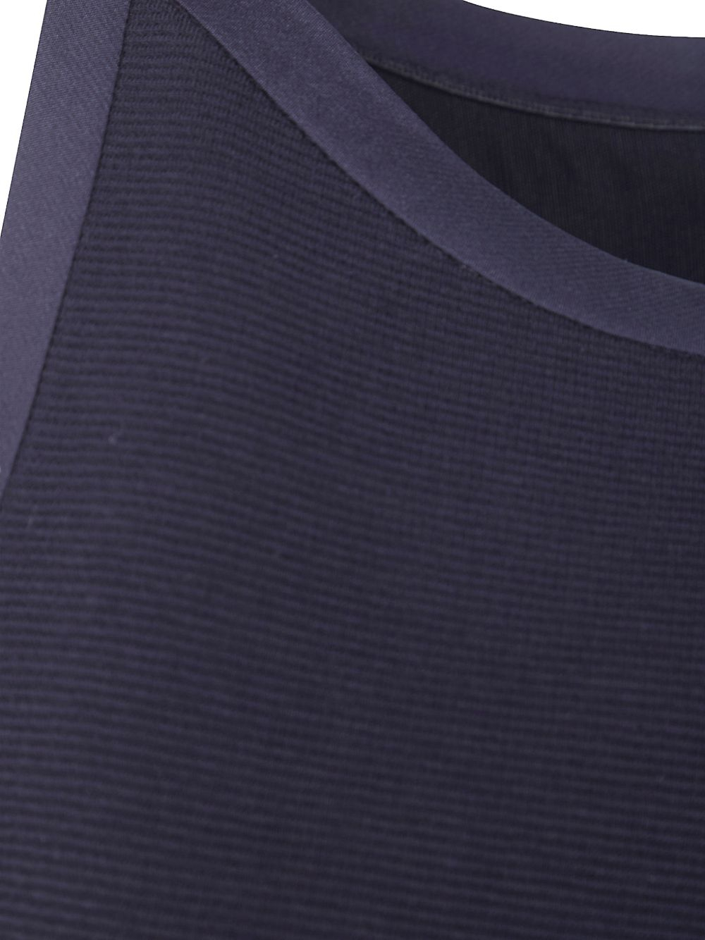 [Emporio Armani] Sleeveless dress SS26 EW003529AF12364UC001