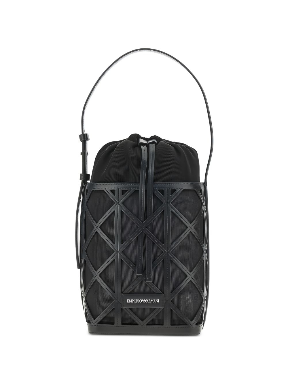 [Emporio Armani] Shoulder bag SS26 EW004819AF25756MC012