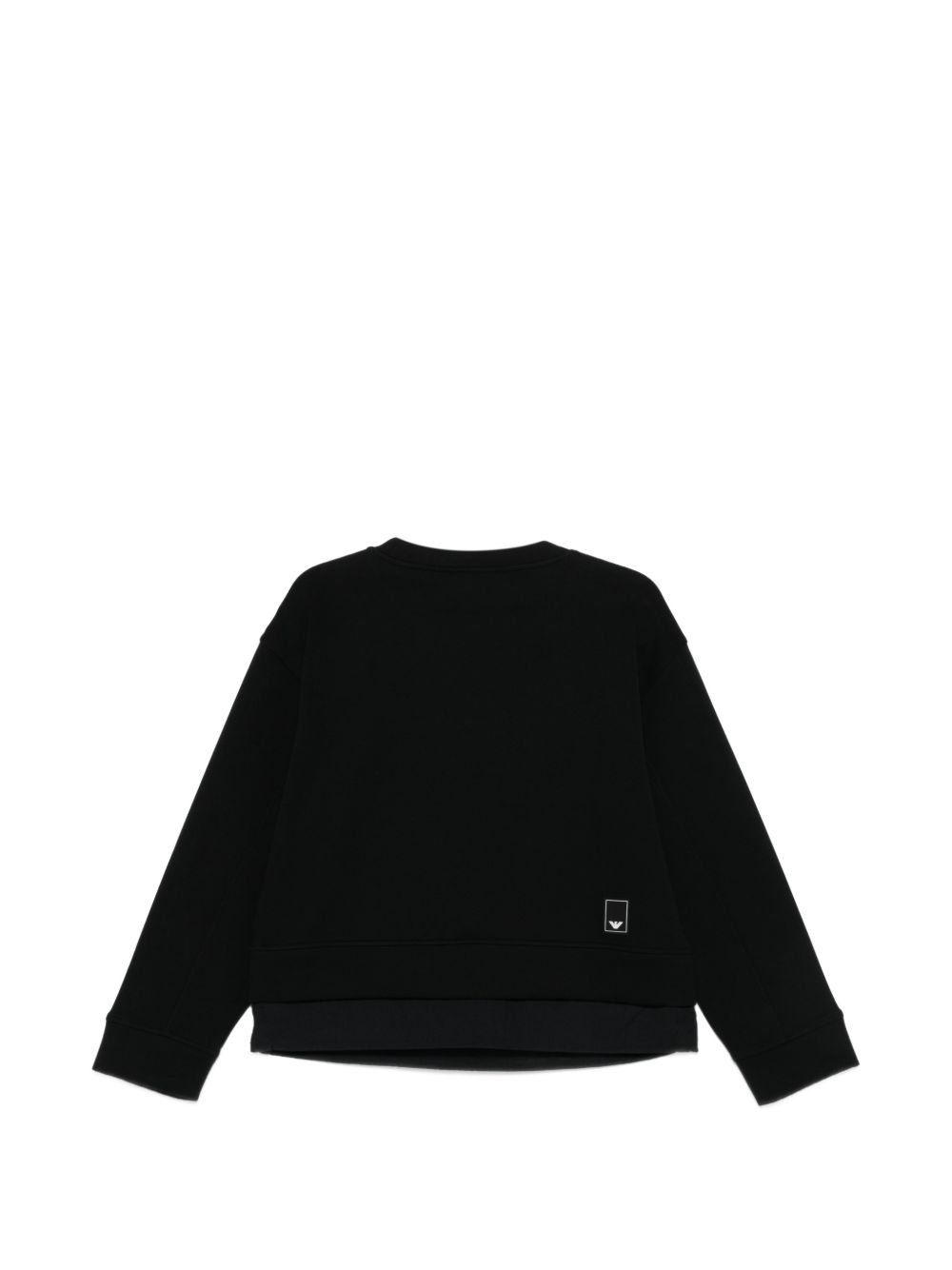 [Emporio Armani] Sweatshirt SS26 EW003181AF10002UC001