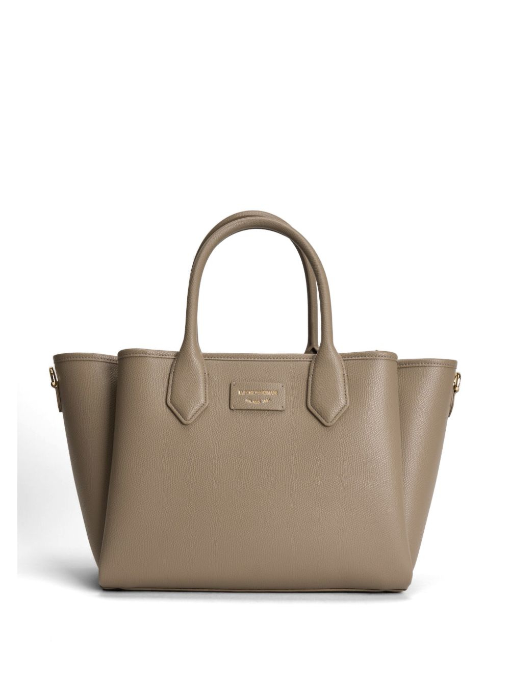 [Emporio Armani] Tote bag SS26 EW002329AF17799M1345