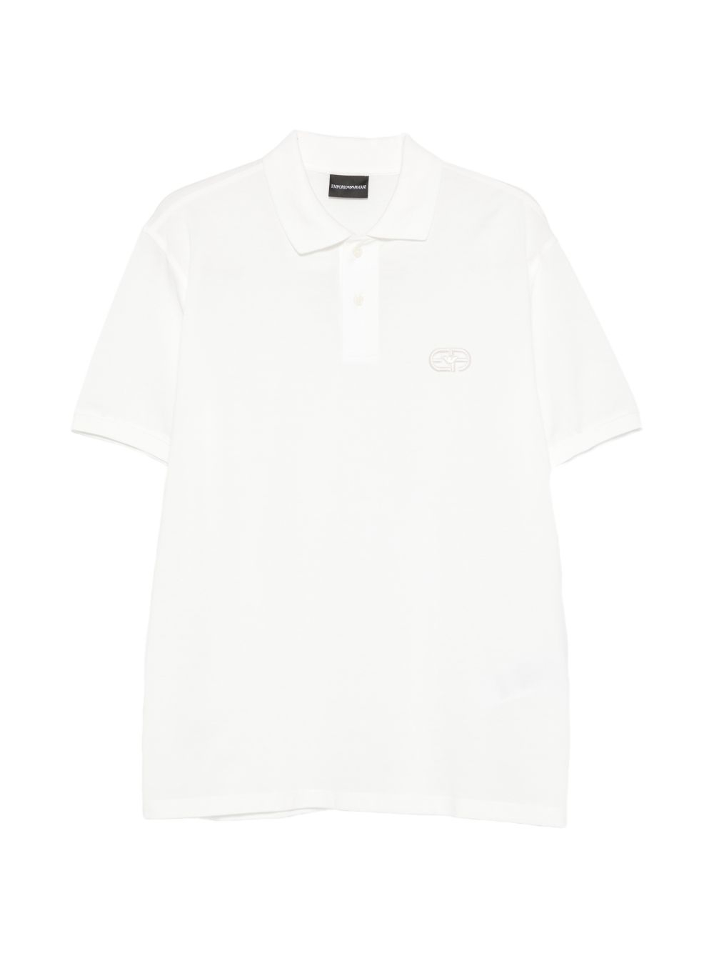 [Emporio Armani] T-shirts Short Sleeve SS26 EM004579AF13742U0003