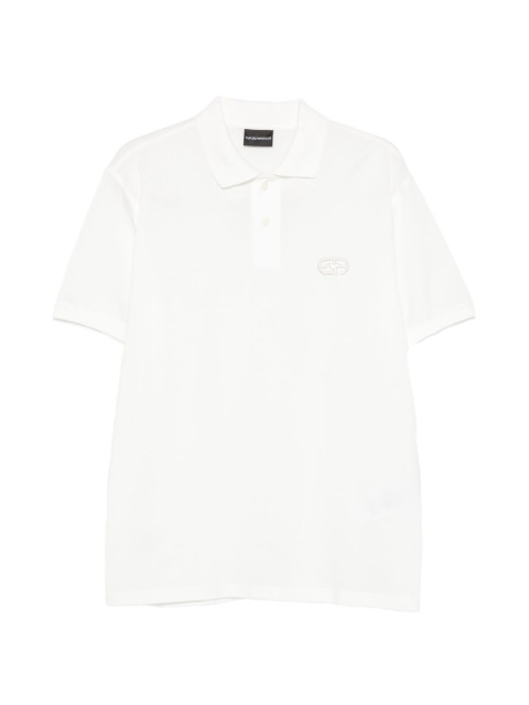 [Emporio Armani] T-shirts Short Sleeve SS26 EM004579AF13742U0003