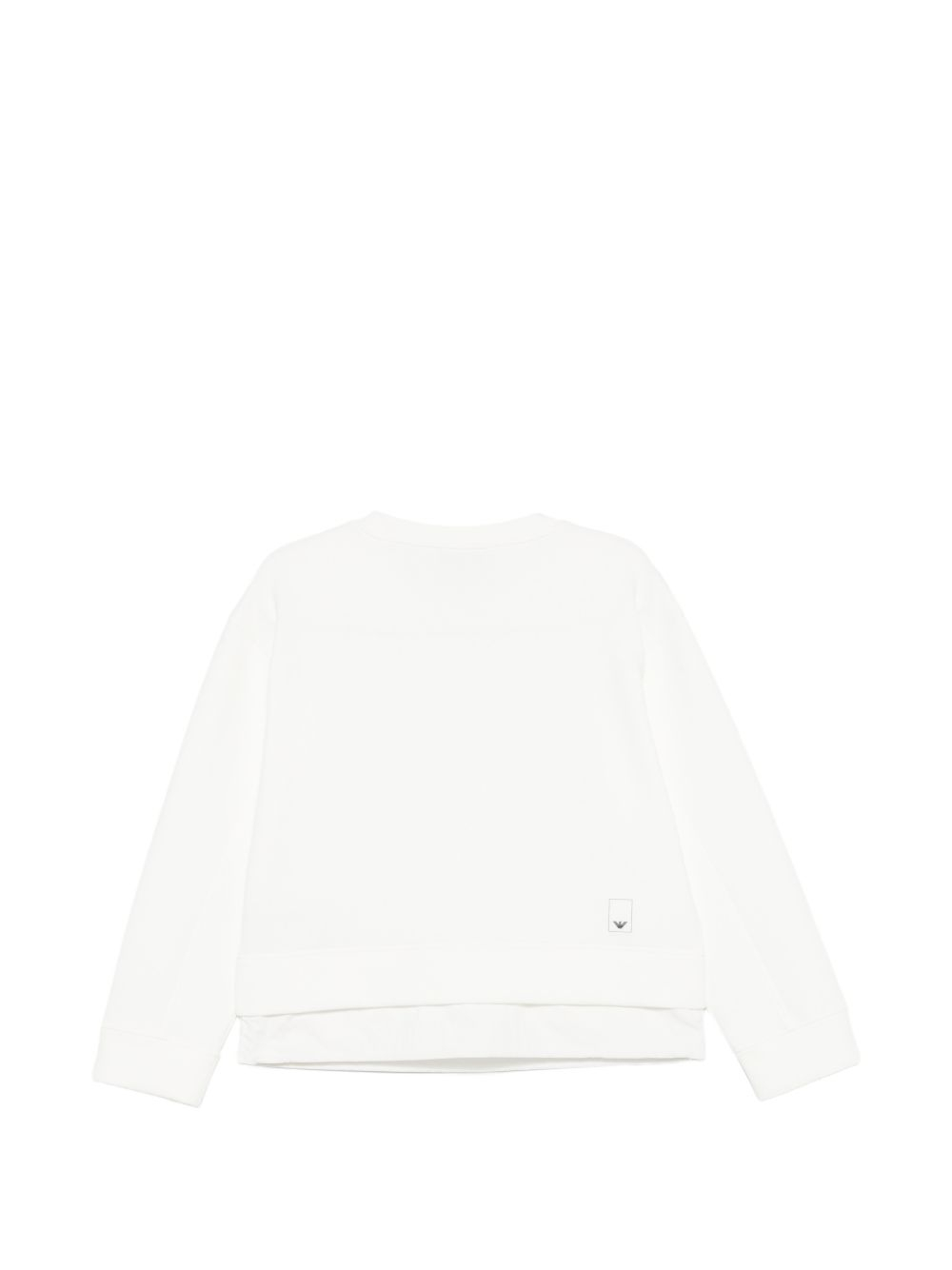 [Emporio Armani] Sweatshirt SS26 EW003181AF10002U0006