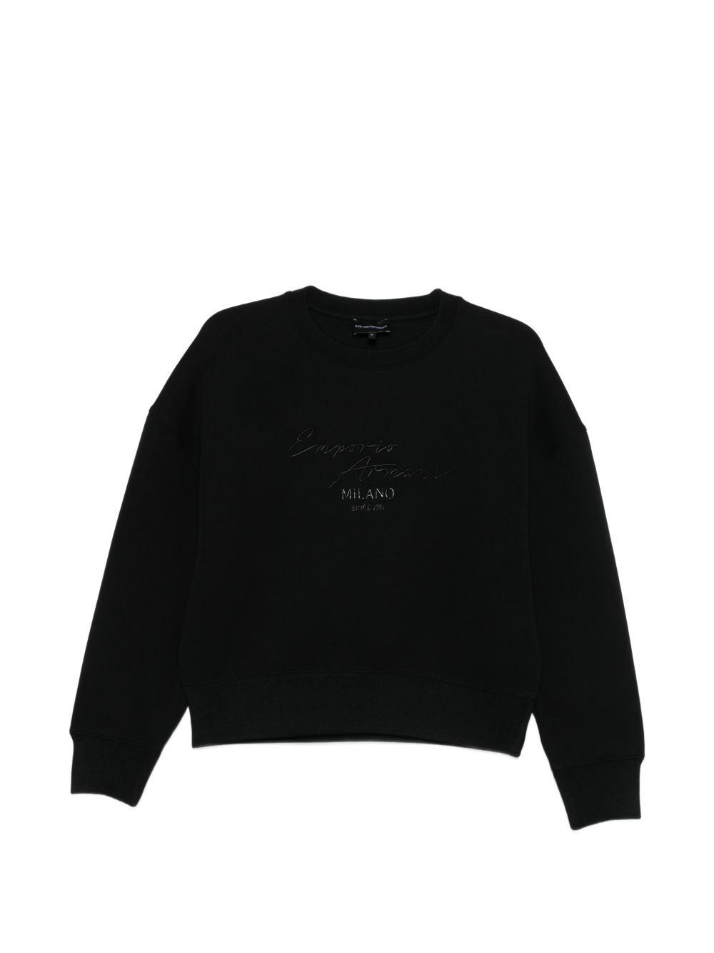 [Emporio Armani] Sweatshirt SS26 EW003183AF10002UC001