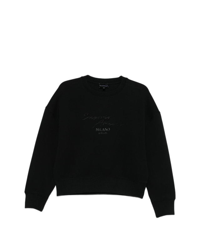 [Emporio Armani] Sweatshirt SS26 EW003183AF10002UC001