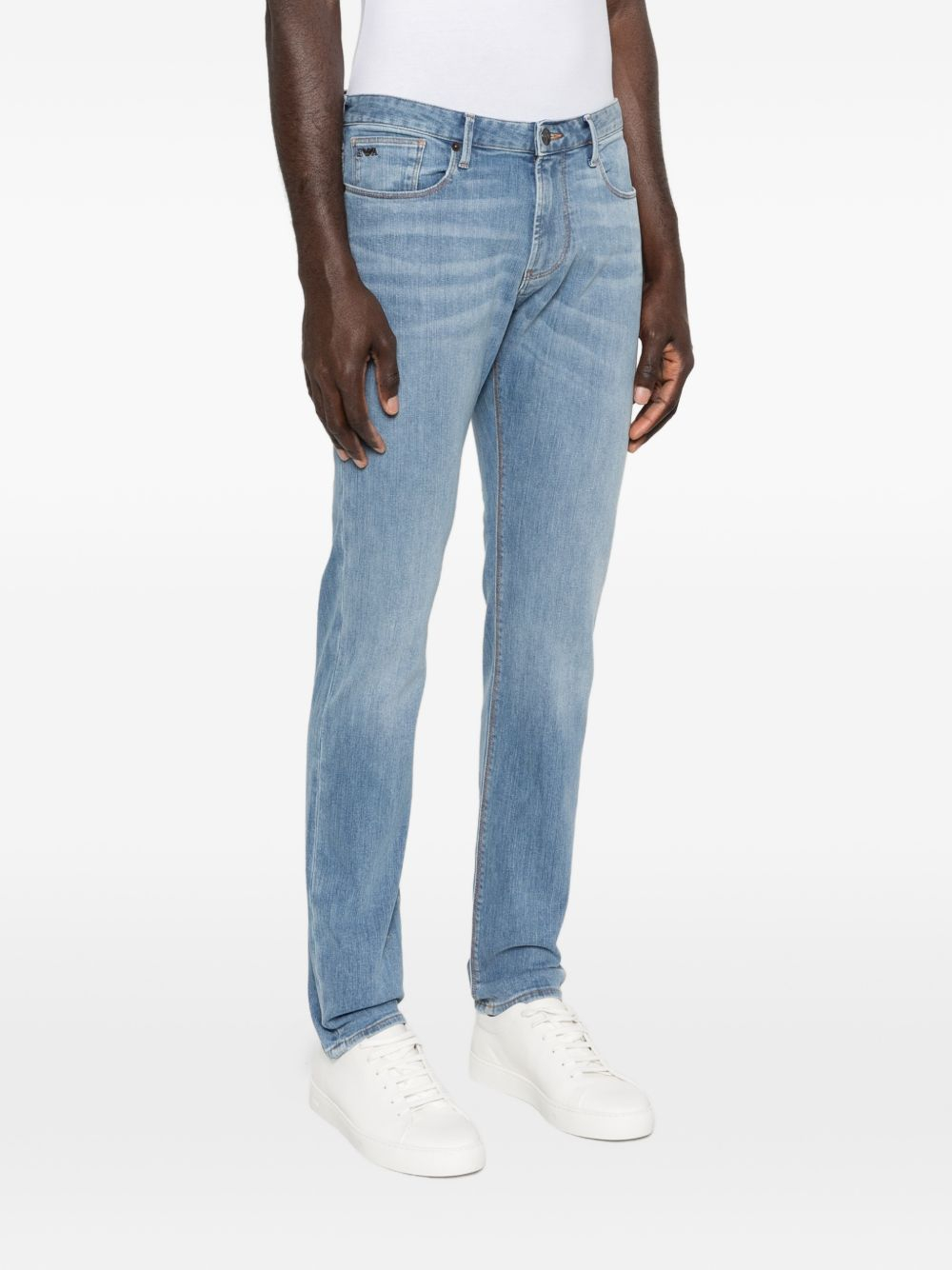 [Emporio Armani] Jeans SS26 EM000121AF22800MB003